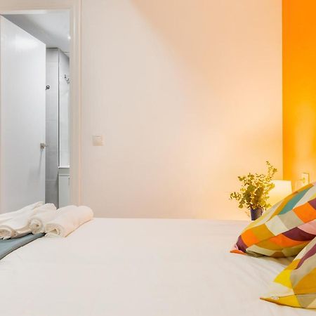 Anfitrion Sevilla 3 Экстерьер фото