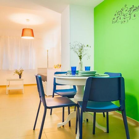 Anfitrion Sevilla 3 Экстерьер фото