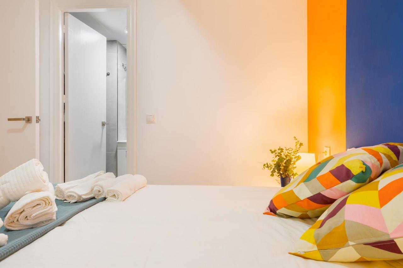 Anfitrion Sevilla 3 Экстерьер фото