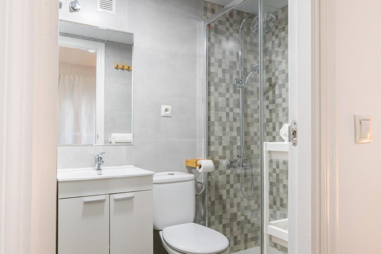 Anfitrion Sevilla 3 Экстерьер фото