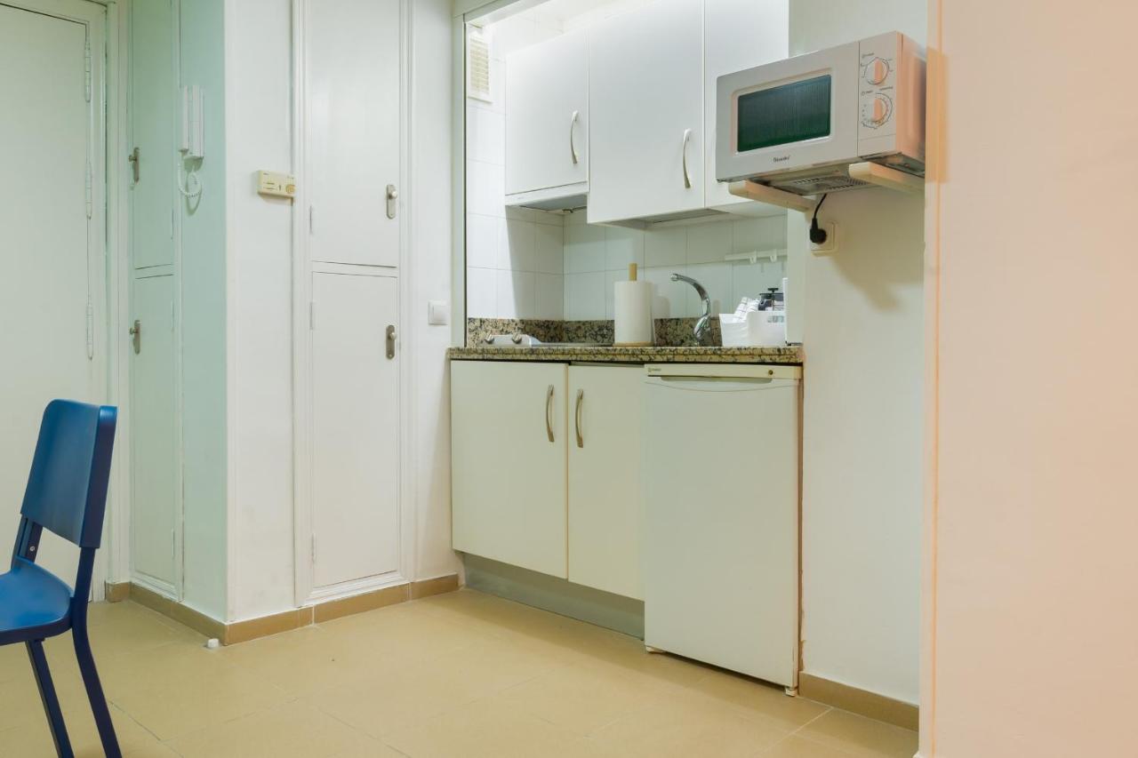 Anfitrion Sevilla 3 Экстерьер фото